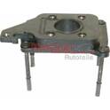 Flange, central injection METZGER - 8070849