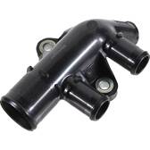 Flange do líquido de refrigeração METZGER - 4010001