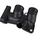 Flange do líquido de refrigeração METZGER - 4010004