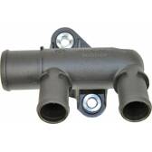 Flange do líquido de refrigeração METZGER - 4010006