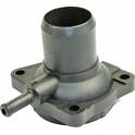 Flange do líquido de refrigeração METZGER - 4010103