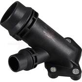 Flange do líquido de refrigeração METZGER - 4010112