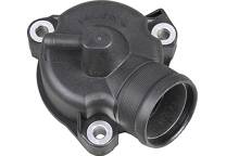 Flange do líquido de refrigeração