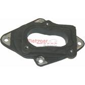 Flansch, Vergaser METZGER - 8070909