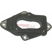 Flansch, Vergaser METZGER - 8070909