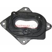 Flansch, Vergaser METZGER - 8070911