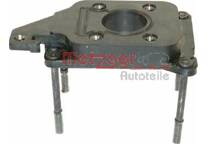 Flasque (injection centrale)