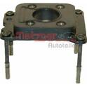 Flasque (injection centrale) METZGER - 8070866