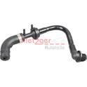 Flexible de dépression (servofrein) METZGER - 2180010