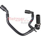 Flexible de dépression (servofrein) METZGER - 2180034