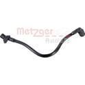 Flexible de dépression (servofrein) METZGER - 2180045