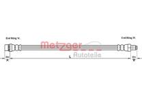 Flexible de frein