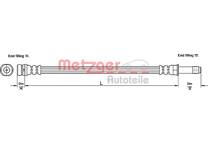 Flexible de frein