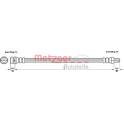 Flexible de frein METZGER - 4110238