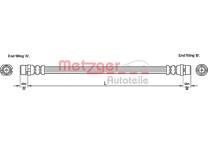 Flexible de frein