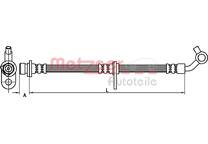 Flexible de frein