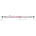 Flexible de frein METZGER - 4111586