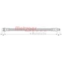 Flexible de frein METZGER - 4111587