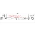 Flexible de frein METZGER - 4111622