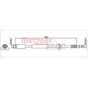 Flexible de frein METZGER - 4112076