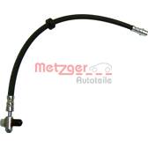 Flexible de frein METZGER - 4116210