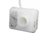 Expansion Tank, brake fluid