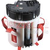 Fördermodul, Harnstoffeinspritzung METZGER - 0899319