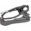 Frame, portiergreep buitenkant METZGER - 2310758