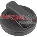 Fuel cap METZGER - 2141061