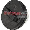 Fuel cap METZGER - 2141063