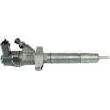 Remanufactured injector METZGER - 0870020