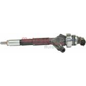 Remanufactured injector METZGER - 0870107