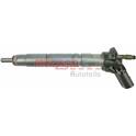 Remanufactured injector METZGER - 0870140