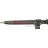Remanufactured injector METZGER - 0870167