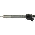Remanufactured injector METZGER - 0870189