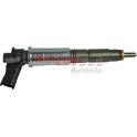 Remanufactured injector METZGER - 0871006