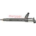 Remanufactured injector METZGER - 0871020