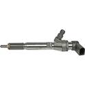 Remanufactured injector METZGER - 0871029
