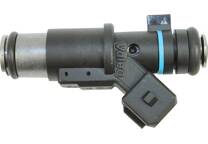 New injector
