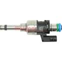 New injector METZGER - 0920012