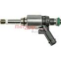 New injector METZGER - 0920014