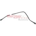 Fuel Line METZGER - 2150104
