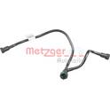 Fuel Line METZGER - 2150110