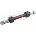 Fuel Line METZGER - 2150157