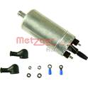 Fuel Pump METZGER - 2250040
