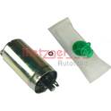 Fuel Pump METZGER - 2250050