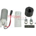 Fuel Pump METZGER - 2250280