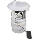 Fuel Pump METZGER - 2250449