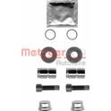 Führungshülsensatz- Bremssattel METZGER - 113-1307X