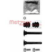 Führungshülsensatz- Bremssattel METZGER - 113-1357X